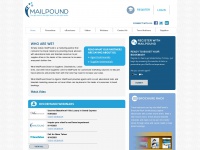 mailpound.com Thumbnail