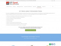 Gtitravel.com