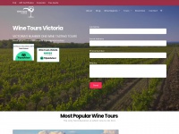 winetours.com.au Thumbnail
