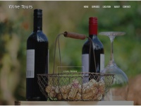 Napa-valley-wine-tours.com