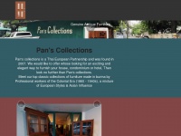 Panscollections.com
