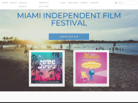 Miamindiefest.com