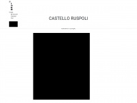 castelloruspoli.com Thumbnail