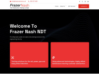 Frazernashndt.co.uk