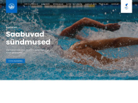 Swimming.ee