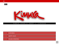 kimurasa.com Thumbnail