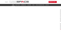 ukspace.org Thumbnail
