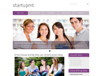 startupmt.org Thumbnail