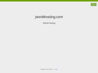 Jworldhosting.com