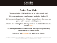Cantonbrewworks.com
