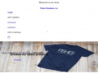 Fishesstreetwear.com