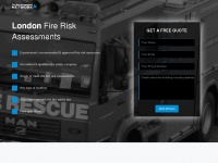 fire-risk-assessment-network.com Thumbnail