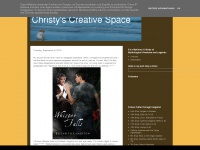 Christyscreativespace.blogspot.com