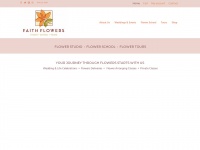 Faithflowers.com