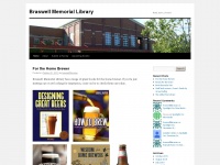 braswellbooks.wordpress.com Thumbnail
