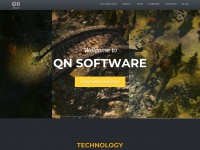 qnsoftware.com Thumbnail