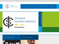 clevelandscientific.org.uk