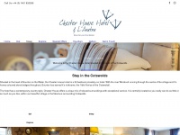 Chesterhousehotel.com