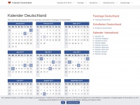 kalender-de.de
