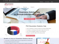 statisticsconsultation.com Thumbnail