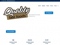 Qualityfastfoods.com