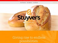 Stuyversbread.com