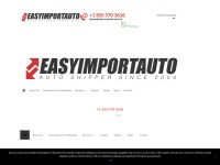 Easyimportauto.com
