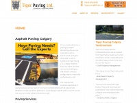Tigerpaving.com