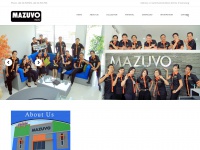 mazuvo.com