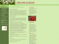 Allergietherapie.net