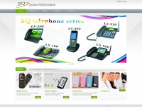 nsq-mobile.com Thumbnail