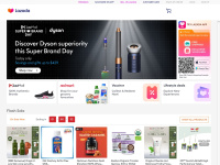 Lazada.sg