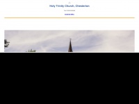 holytrinitychesterton.org.uk Thumbnail