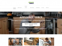 applianceforce.ca Thumbnail