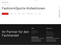 Fashion4sports.ch