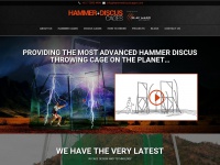 Hammerdiscuscages.com