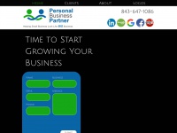 personalbusinesspartner.com Thumbnail