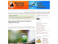 birdingafricacapetownpelagics.wordpress.com Thumbnail