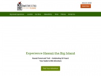 hawaii-forest.com Thumbnail