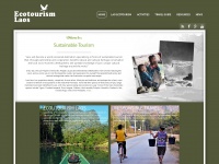 Ecotourismlaos.com