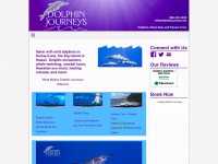 dolphinjourneys.com Thumbnail