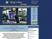Kingsbaylodgefla.com