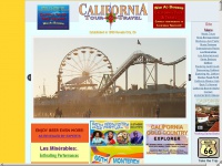 californiatourandtravel.com Thumbnail