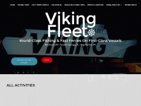 vikingfleet.com Thumbnail