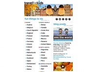 travelforkids.com