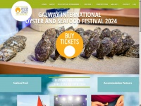 Galwayoysterfest.com
