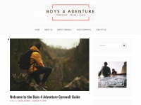 boyinks4adventure.com