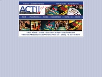 act2travel.com Thumbnail