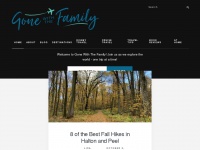 gonewiththefamily.com Thumbnail