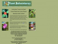 plantadventures.com Thumbnail